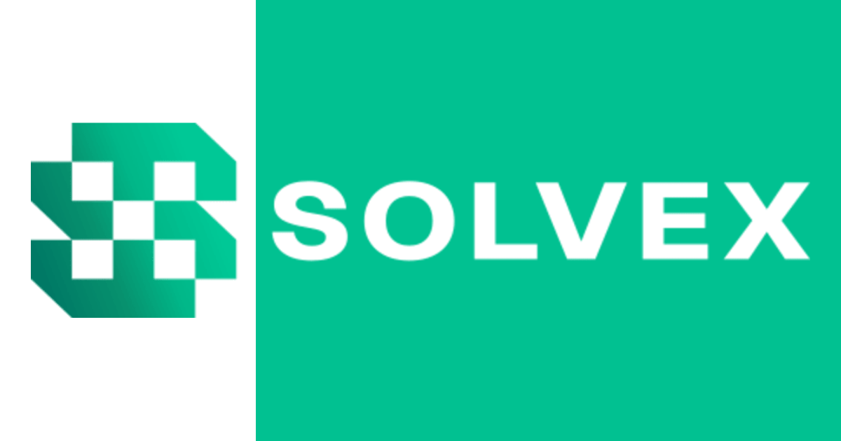 HomePage - solvexsolvex